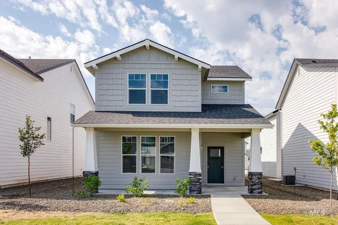 7185 W Sugarwood St, Boise, ID 83709  MLS# 98896381 for Sale