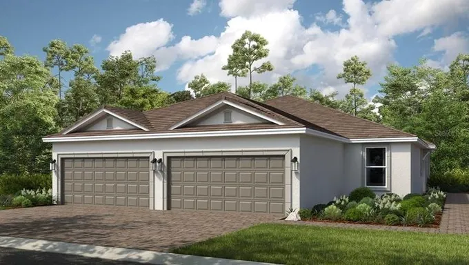 10065 Morning Mist Ln, Sarasota, FL 34241 - MLS A4584940 for Sale