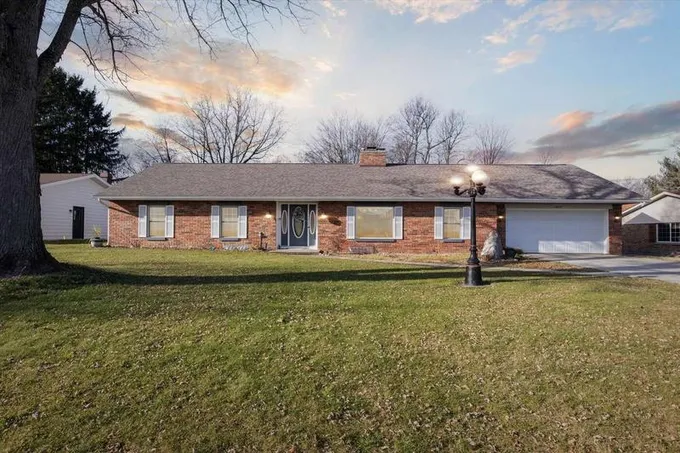 1639 Sioux Trail, Niles, MI 49120  614562307 for Sale
