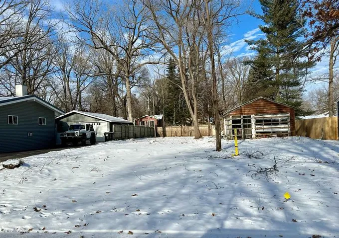 530 Westwood Dr, Big Lake, MN 55309 - MLS 6451776 for Sale