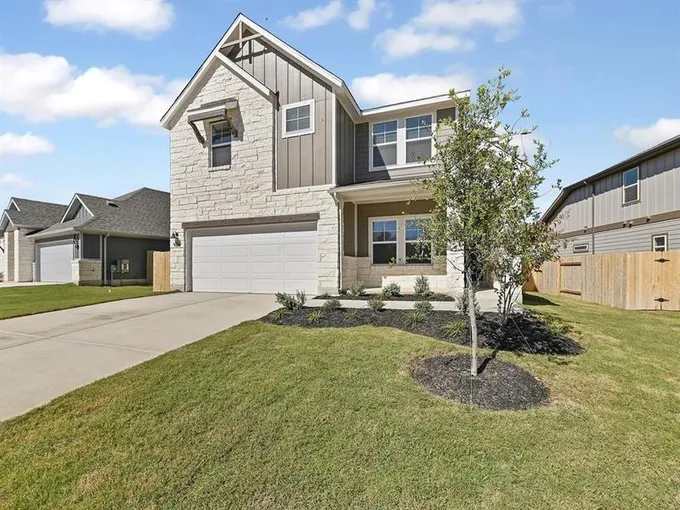 104 Stellers Swoop, Cedar Creek, TX 78612 for Sale