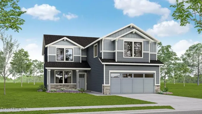 650 E Ripatti Way, Hayden, ID 83835  MLS# 23-10506 for Sale