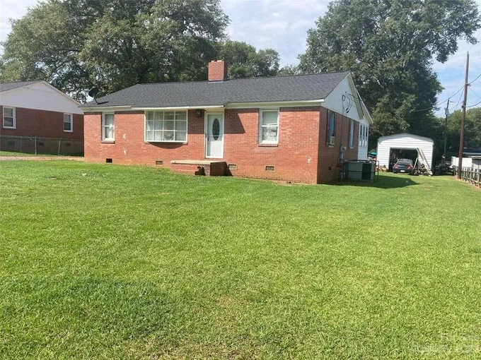 1078 Memorial Park Road, Lancaster, SC 29720  603475908 for Sale