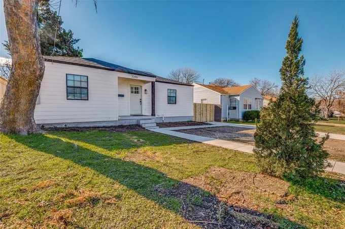 3346 Falls Dr, Dallas, TX 75211 for Sale