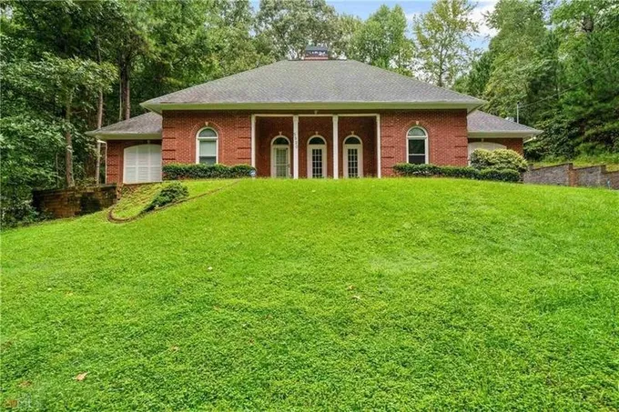 Atlanta, Fulton County, GA House for sale Property ID: 418624487