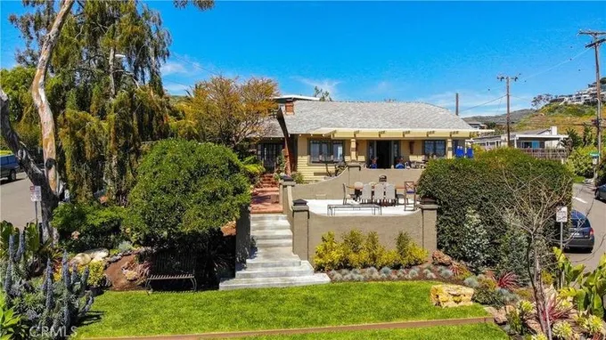 Laguna Beach, Orange County, CA House for sale Property ID: 418456936