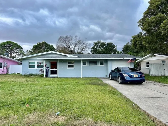 2554 YALE RD, SOUTH DAYTONA, FL 32119 Single Family Residence For Sale  MLS# O6167022