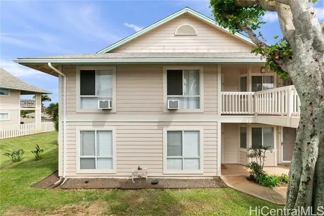 92-1214 Palahia Street X201, Kapolei HI 96707 for Sale