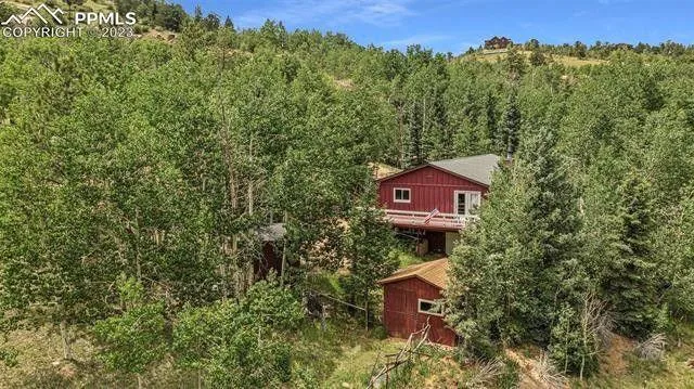 Cripple Creek, Teller County, CO House for sale Property ID: 417003926