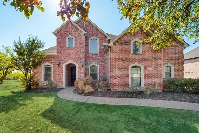 1433 Montgomery Ln, Southlake, TX 76092 for Rent