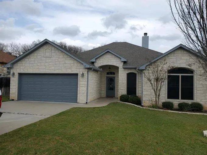 503 Woodland Park Dr, Marble Falls, TX 78654 for Sale