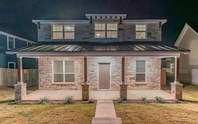213 Villars Dr, Salado, TX 76571 for Sale