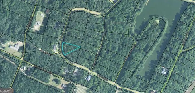 25 CARNOCHAN, Darien, GA 31305 Land For Sale  MLS# 10241600