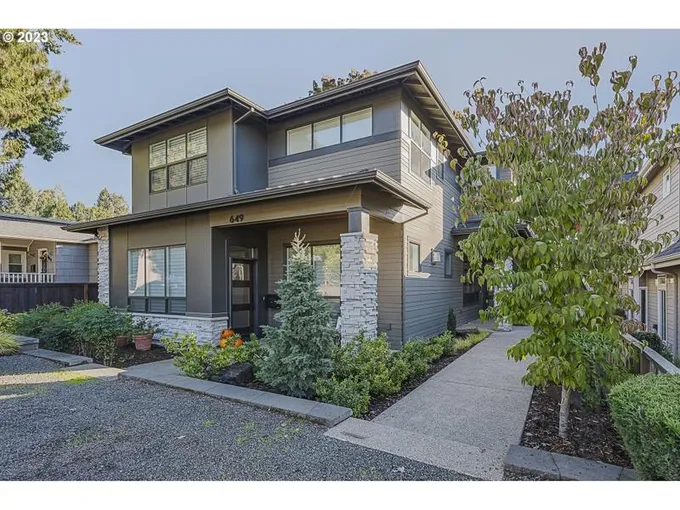 641 3RD ST, Lake Oswego OR 97034 for Sale