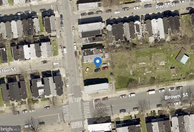 807 N 50th St, Philadelphia, PA 19139 - MLS PAPH2286226 for Sale
