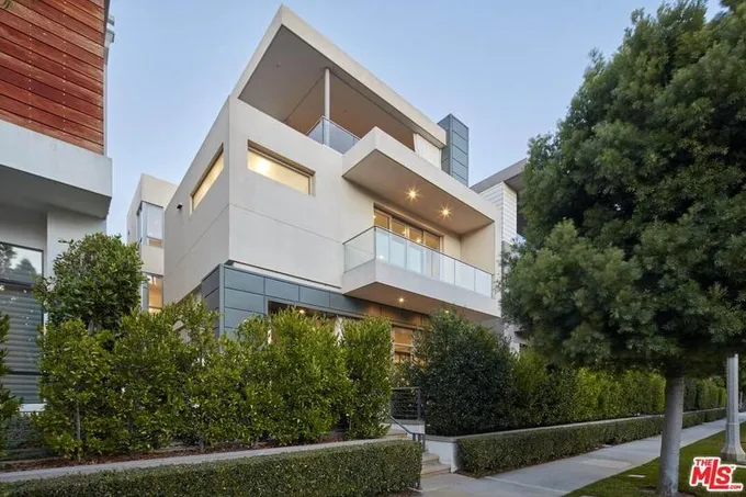 Playa Vista, Los Angeles County, CA House for sale Property ID: 418119853