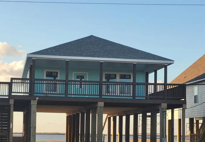 1741 Bluewater Hwy, Freeport, TX 77541 for Sale