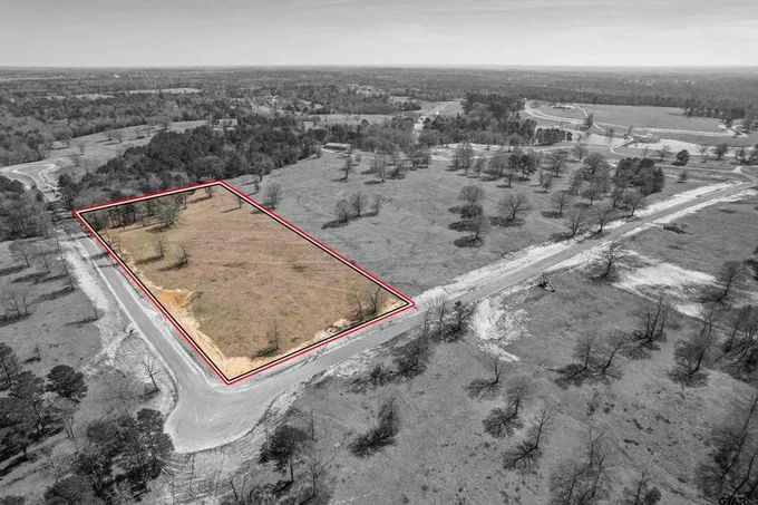 622 PR 3398 Lot 18, Big Sandy, TX 75755 for Sale