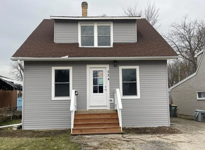 524 Arbor Dr, Round Lake Park, IL 60073 - MLS 11952643 for Sale