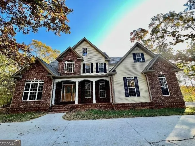 53 Heidelberg Ln, Cartersville, GA 30120 - MLS 20157795 for Sale