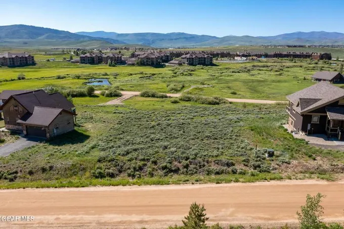219 BALSAM DR, Granby, CO 80446 Land For Sale  MLS# 23-244