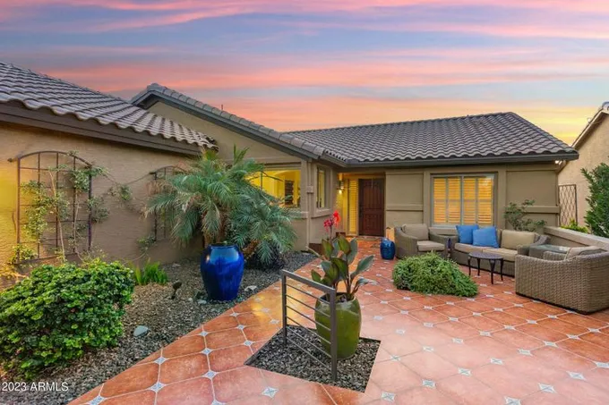Goodyear, Maricopa County, AZ House for sale Property ID: 418496006