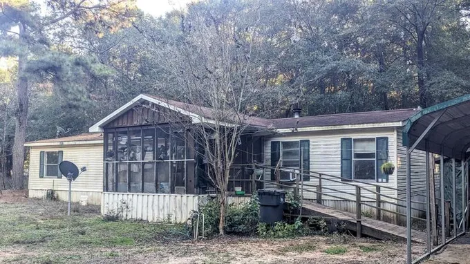 5034 Old Waynesboro Rd, Hephzibah, GA 30815 - MLS 522426 for Sale