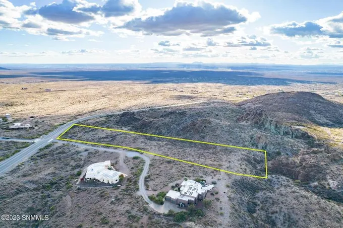 Las Cruces, Dona Ana County, NM Undeveloped Land for sale Property ID: 418461499