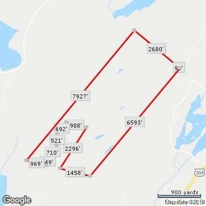 260 MARTINS RD, Huguenot, NY 12746 Land For Sale  MLS# H5068544