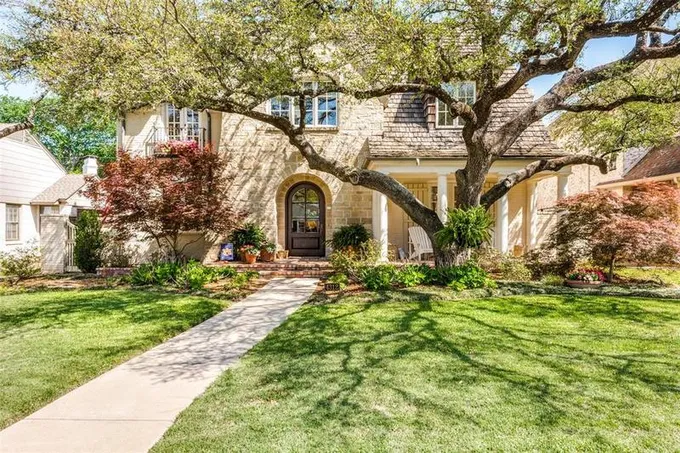 4312 Bryn Mawr Dr, University Park, TX 75225 for Sale