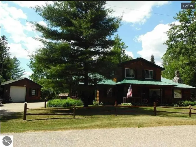 Glennie, Iosco County, MI House for sale Property ID: 416916533