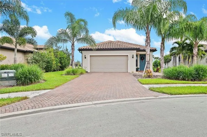 6161 TRIUMPH LN, AVE MARIA, FL 34142 Single Family Residence For Sale  MLS# 223092935