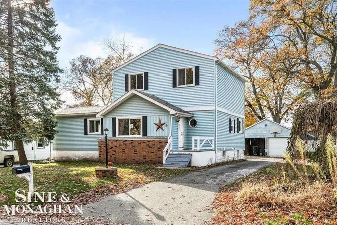 2315 17th, Port Huron, MI 48060  609571210 for Sale
