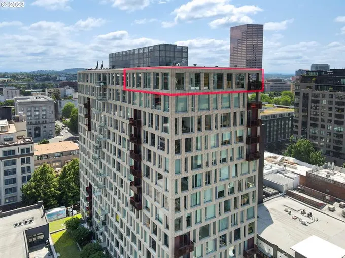 937 NW GLISAN ST 1630, Portland OR 97209 for Sale