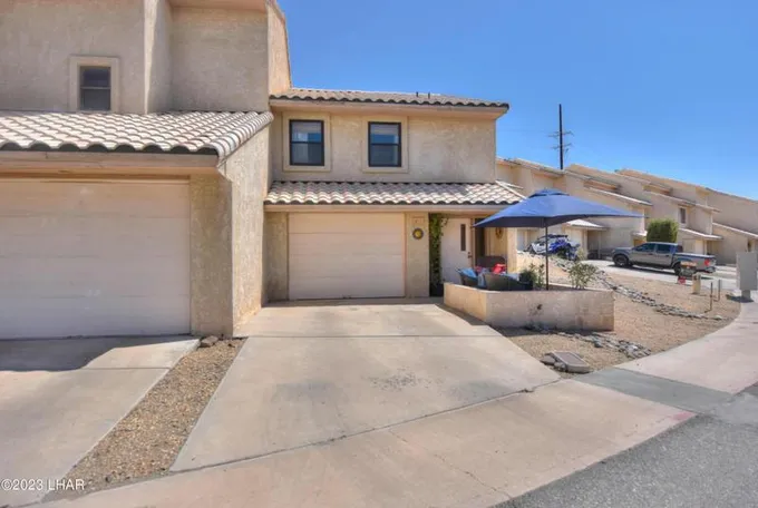 8625 RIVERSIDE DR UNIT 48, Parker, AZ 85344 Condominium For Sale  MLS# 1027220