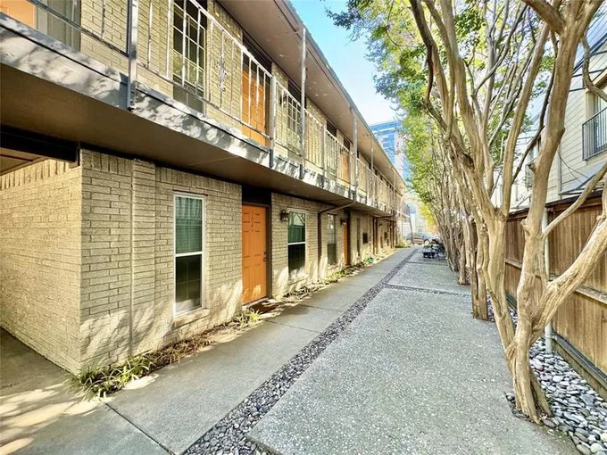 4319 Mckinney Ave #201, Dallas, TX 75205 for Rent