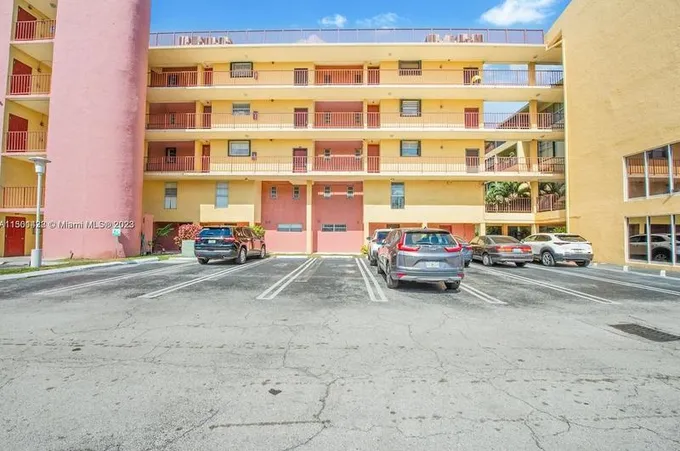 8775 Park Blvd #110, Miami, FL 33172 - MLS A11501422 for Sale
