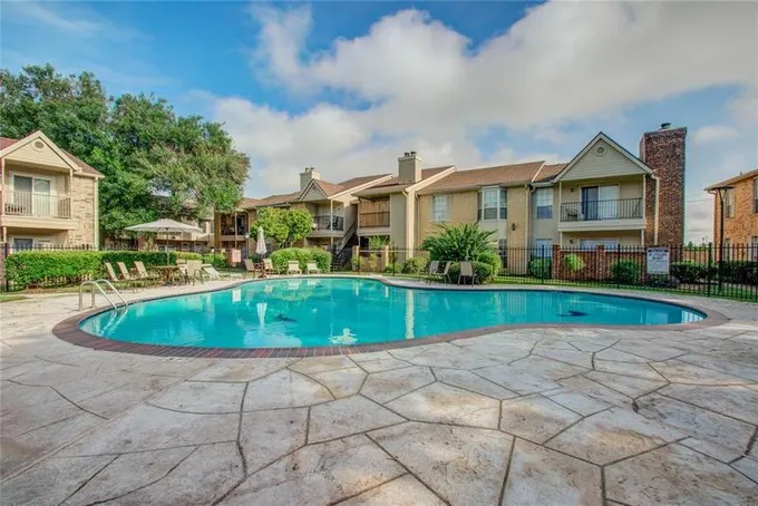 3600 Jeanetta St Apt 1801, HOUSTON, TX 77063 for Sale