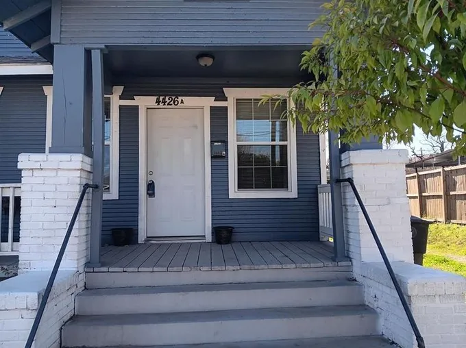 4426 Canal St #4426 A, Houston, TX 77011 - MLS 16107319 for Rent