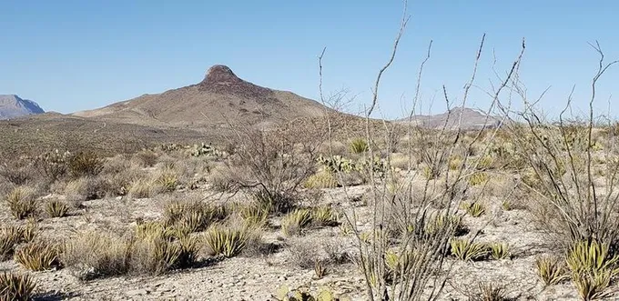 6712 Diamond Dr, Terlingua, TX 79852 for Sale