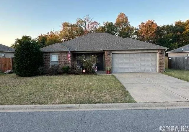 14520 Audubon Drive, Alexander, AR 72002  613093514 for Rent