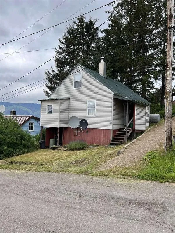 267 Hill Street, Hoonah, AK 99829  617510607 for Sale