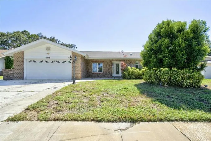 2675 FIRESTONE DR, CLEARWATER, FL 33761 Single Family Residence For Sale  MLS# U8227248