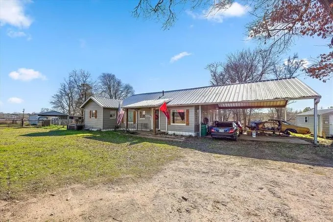 14902 FM 95 S, Mount Enterprise, TX 75681 for Sale