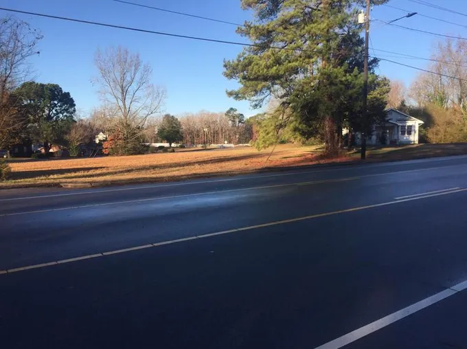 619 W Ridgeway St, Warrenton, NC 27589 - MLS 2494625 for Sale