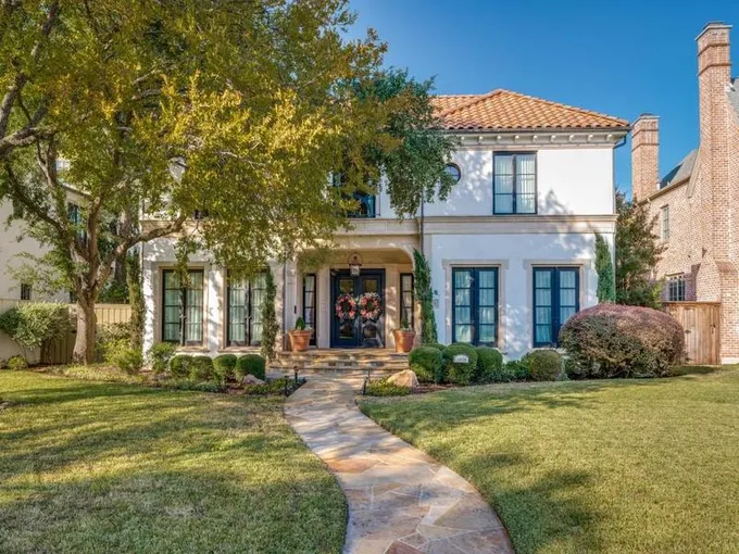 3836 Wentwood Dr, University Park, TX 75225 for Sale