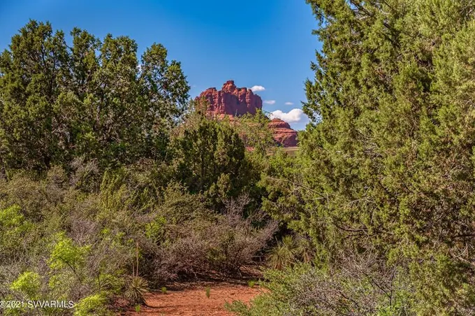 84 Vistella Dr, Sedona, AZ 86351 - MLS 526759 for Sale