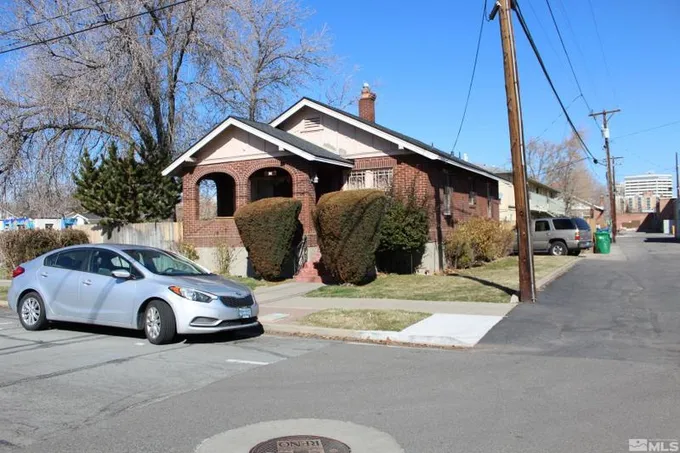 Reno, Washoe County, NV Commercial Property, Homesites for sale Property ID: 416072264