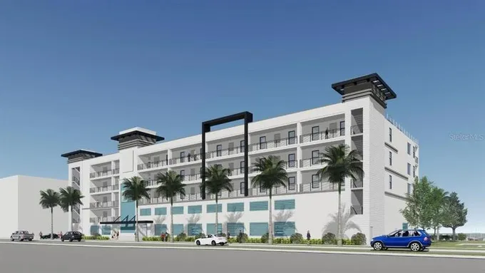 400 150th Ave #407, MADEIRA BEACH, FL 33708  MLS# U8146546 for Sale