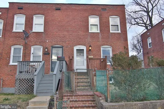 5315 Wasena Ave, Brooklyn, MD 21225 - MLS MDAA2075830 for Sale